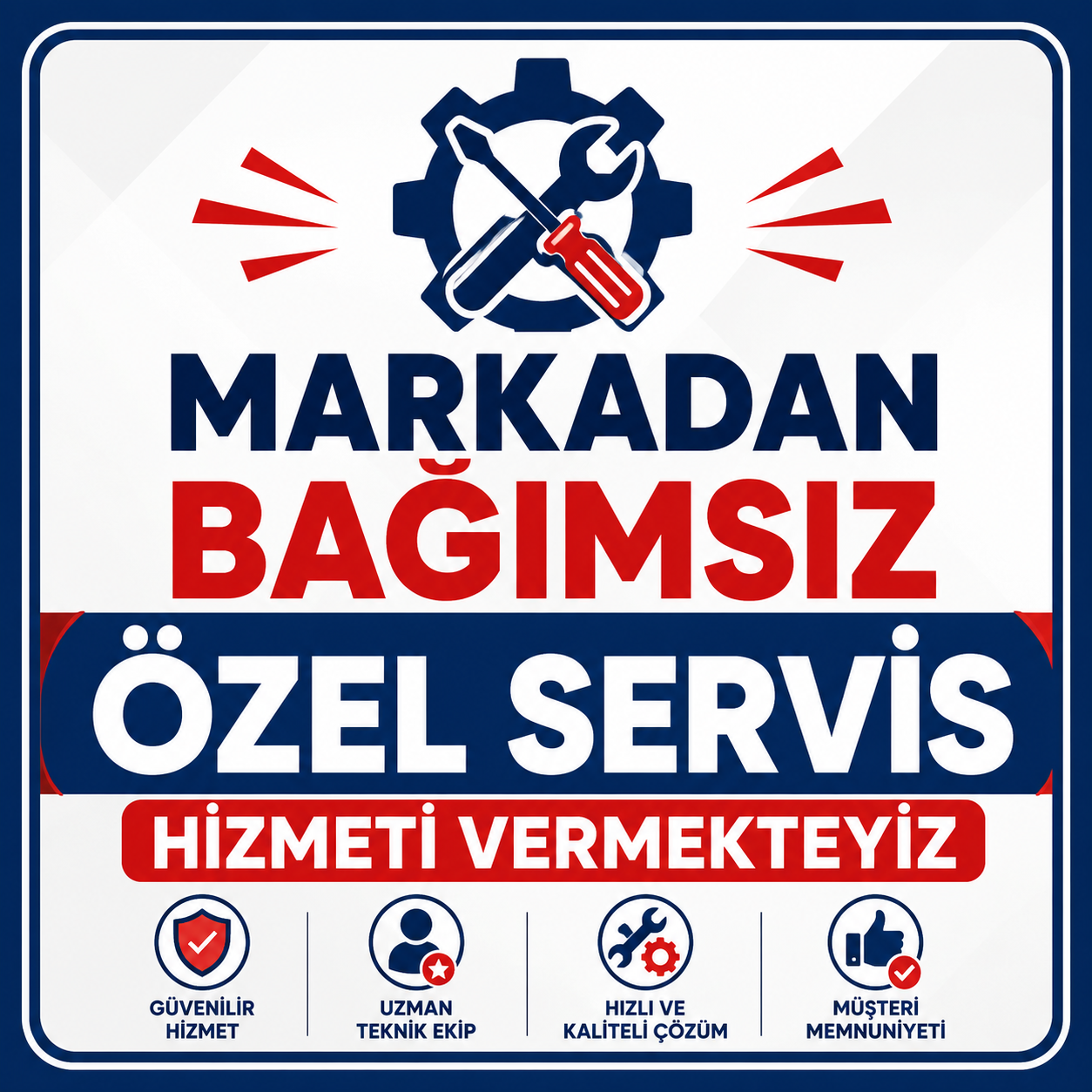 Çaykara Akdoğan Hidrofor Servisi markadan bağımsız teknik servis